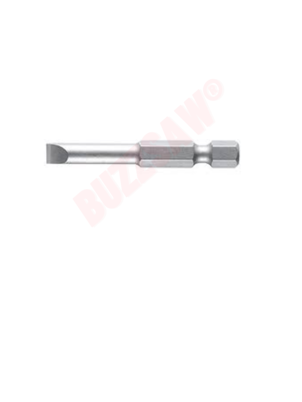 DreBon Allen Bit 5mm Length:- 75mm Shank:- 1/4" (Pack of 10pcs)