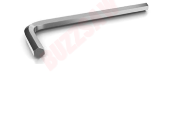 DreBon Allen Key Standard Type 2.5mm (Pack of 10pcs)