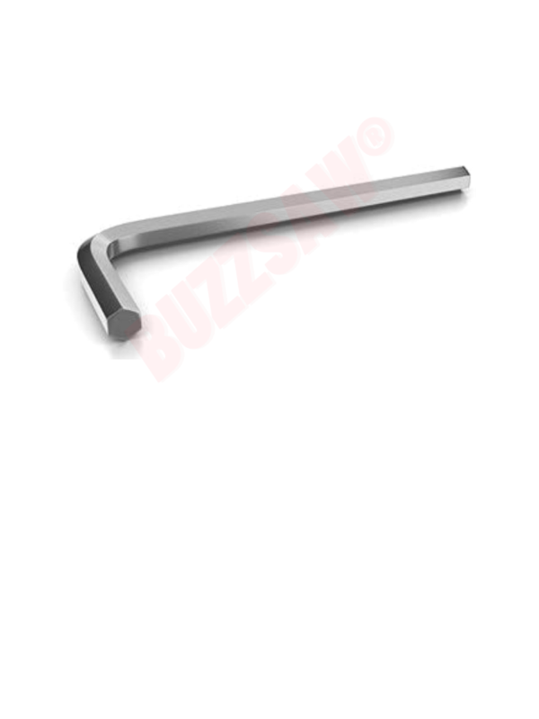 DreBon Allen Key Standard Type 2.5mm (Pack of 10pcs)