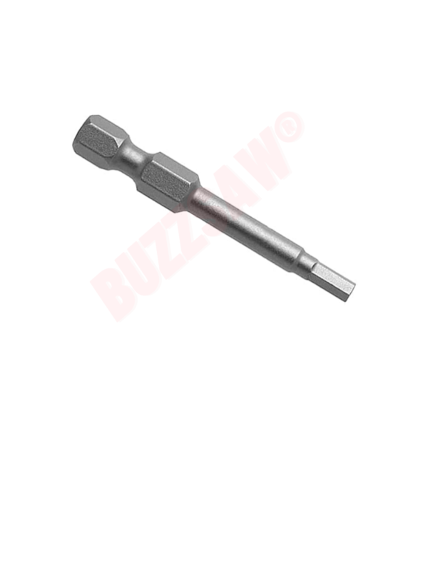 DreBon Torx Bit T-25 Length:- 75mm Shank:- 1/4" (Pack of 10pcs)