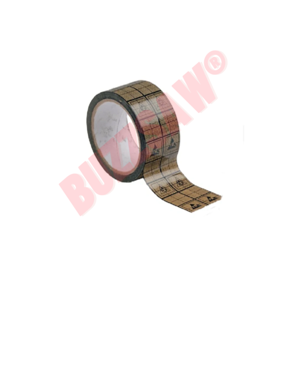 ESD Antistatic Grid Tape 50mm
