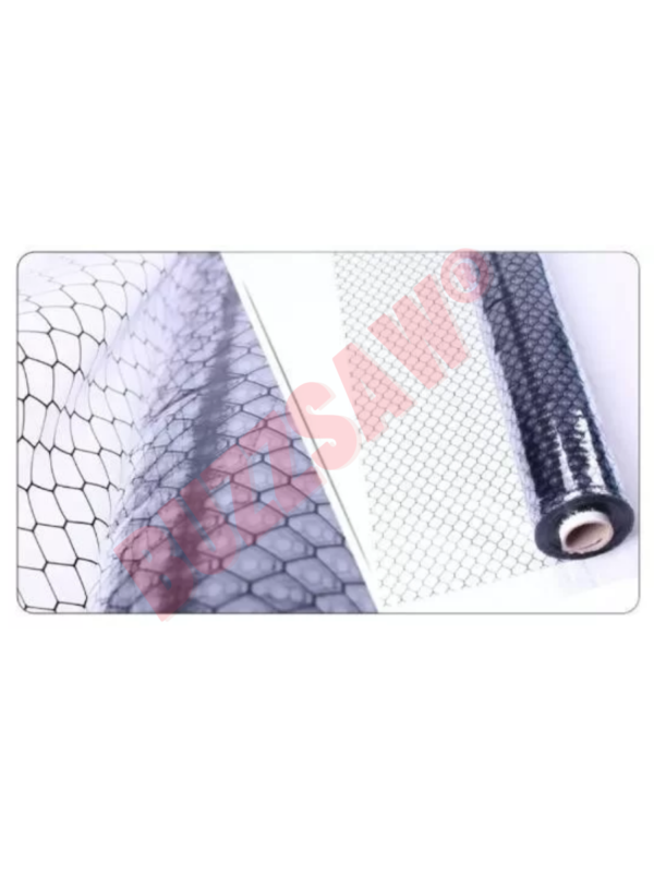 ESD Curtain 0.5mm