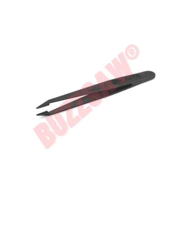 ESD Plastic Tweezers NK7 (5 Pcs)