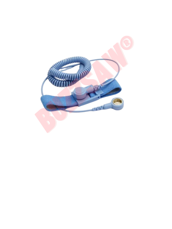 ESD Safe 1 Pc (AntiStatic) Wrist Band B to B Adjustable