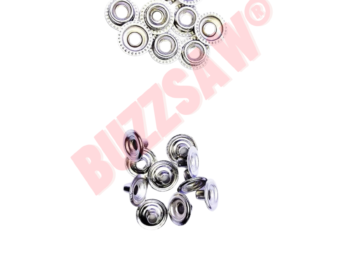 ESD Safe Mat Button Male/Female Set [ Pack 20 Set]