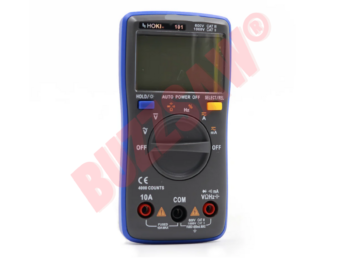 HOKI-101 Auto Range Multimeter