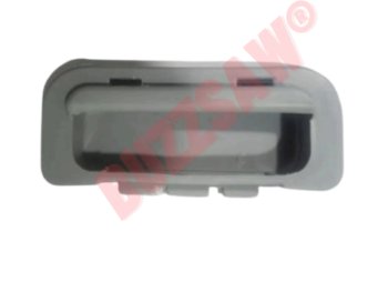 Handle Close Gray 5 MM