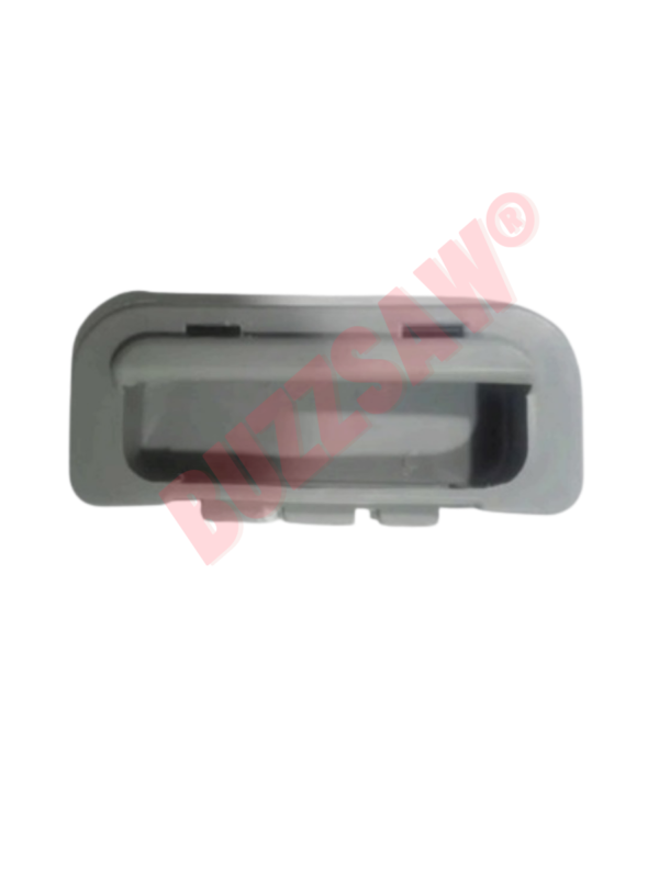 Handle Close Gray 5 MM