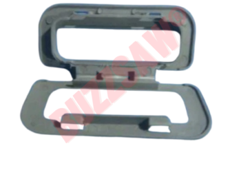 Handle Open Single Pcs 10 MM