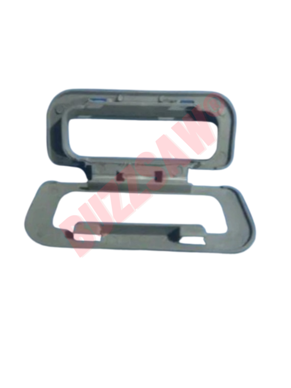 Handle Open Single Pcs 10 MM