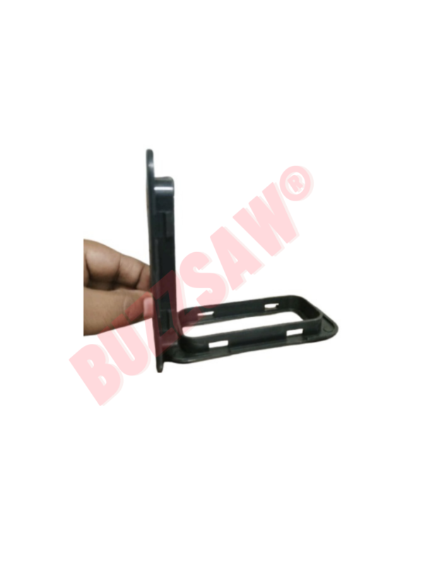 Handle Open double pcs 10 MM