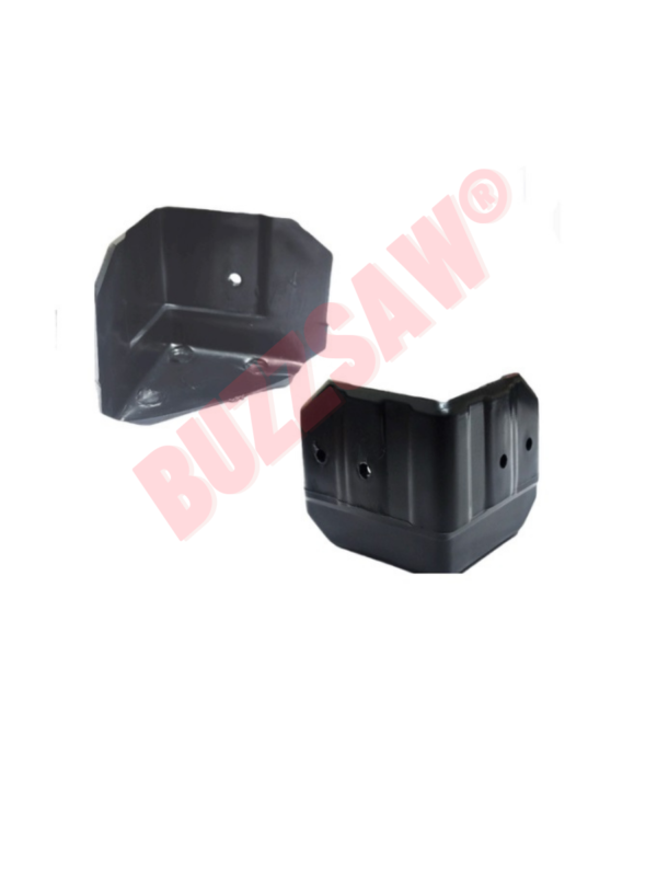 Havey Bottom Corner 50MM X 50 MM