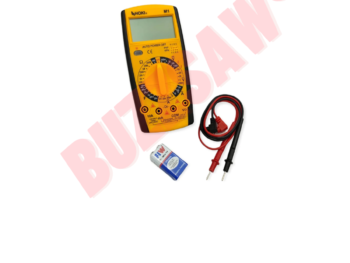 Hoki M1 Digital Multimeter (Auto Power off)