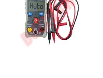 Hoki Slim Pocket Digital Multimeter – M3