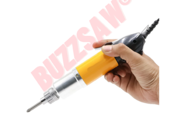 Hoki: 802 Electric Screwdriver with 2 Bits