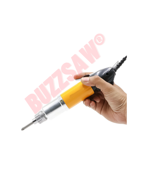 Hoki: 802 Electric Screwdriver with 2 Bits