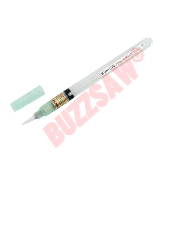 Liquid Solder Flux Bon Pen 102