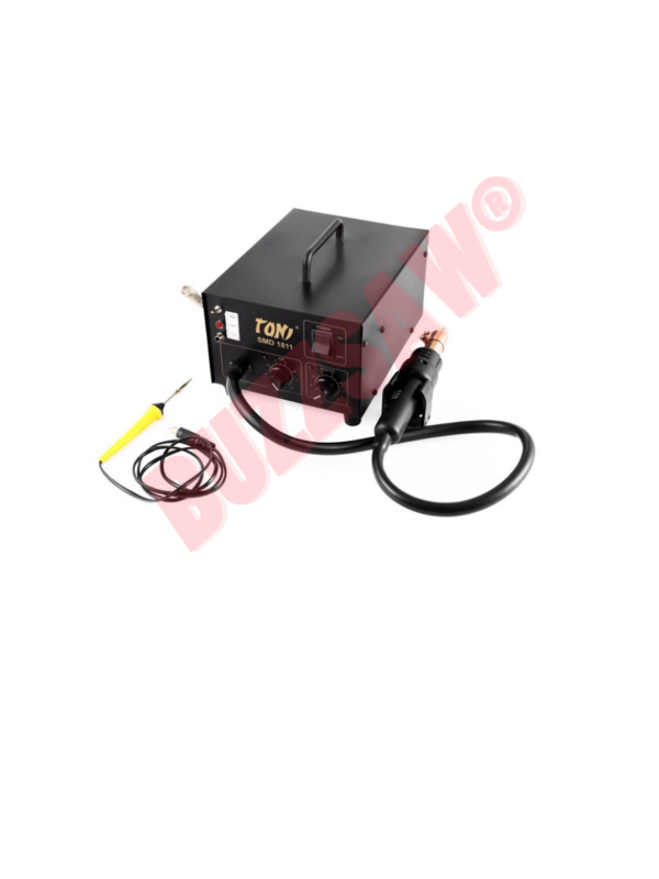 Toni 1811 2 in 1 MSI SMD Rework Station