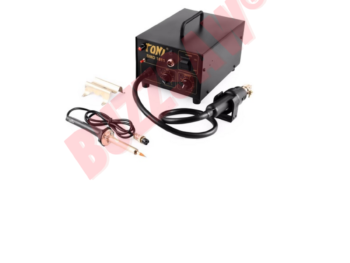 Toni 1811 2 in 1 W/ 60W SMD soldering Station