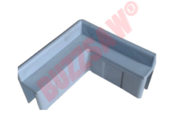 Top Corner 10MM X 10MM(inside 5 x 5mm)