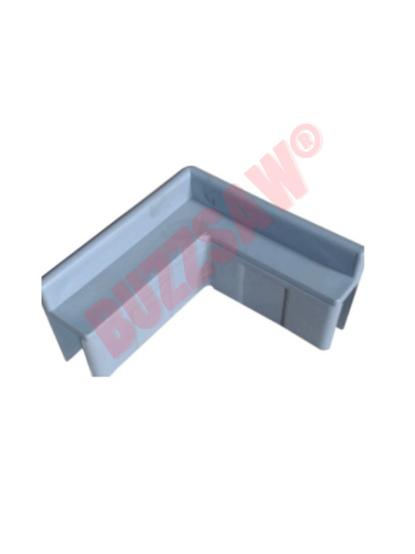 Top Corner 10MM X 10MM(inside 5 x 5mm)