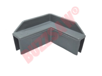 Top Corner 10MM X 13MM