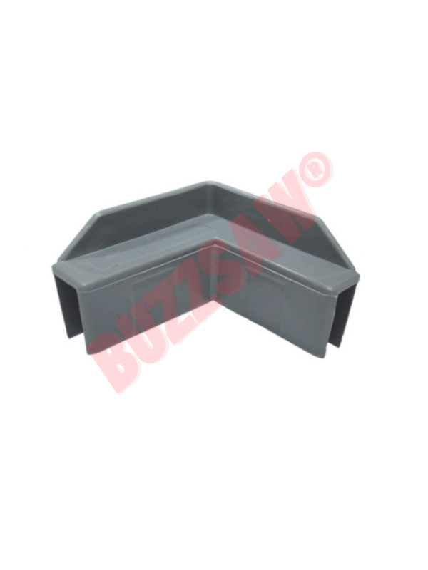 Top Corner 10MM X 13MM
