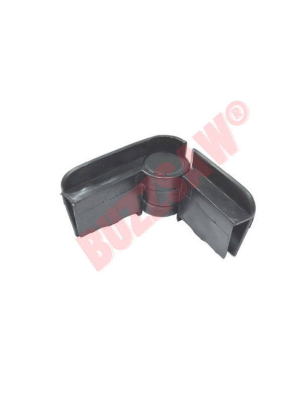 Top Corner Foldable 10MM X 10MM